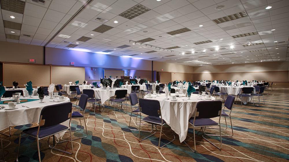 Best Western Plus Coeur D'Alene Inn Zewnętrze zdjęcie