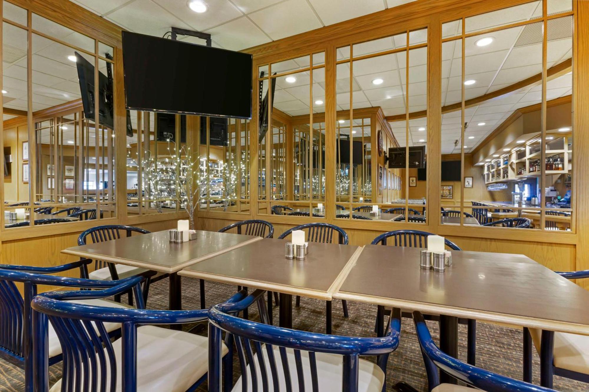 Best Western Plus Coeur D'Alene Inn Zewnętrze zdjęcie