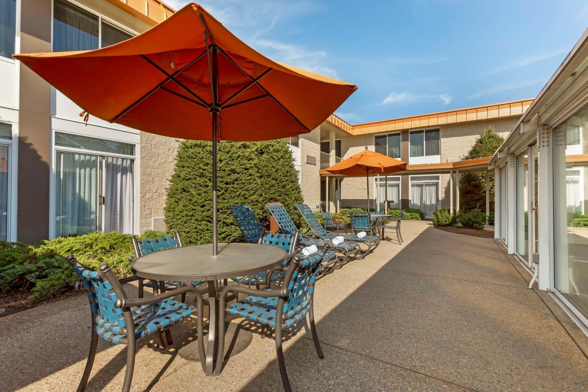 Best Western Plus Coeur D'Alene Inn Zewnętrze zdjęcie