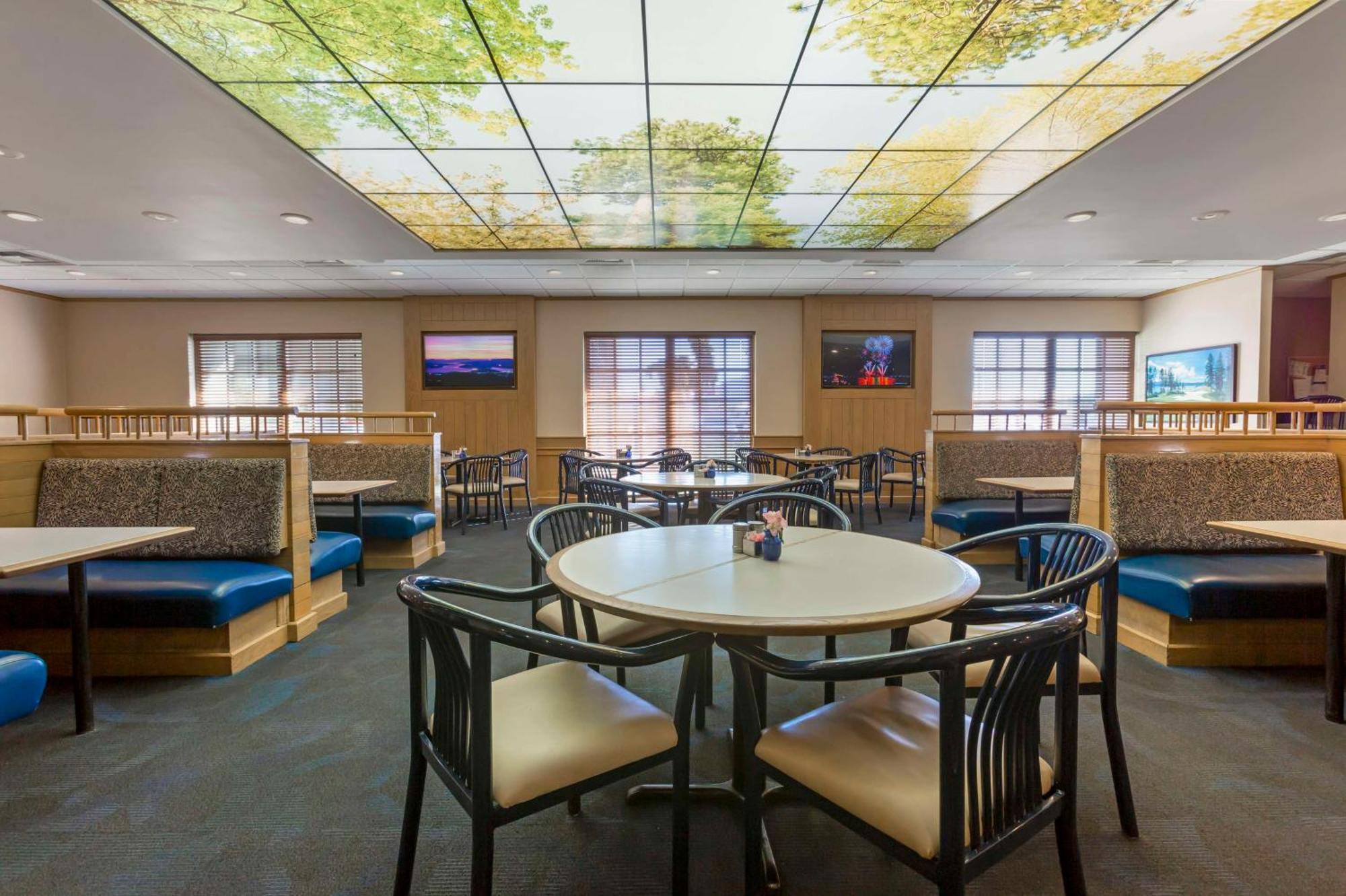 Best Western Plus Coeur D'Alene Inn Zewnętrze zdjęcie