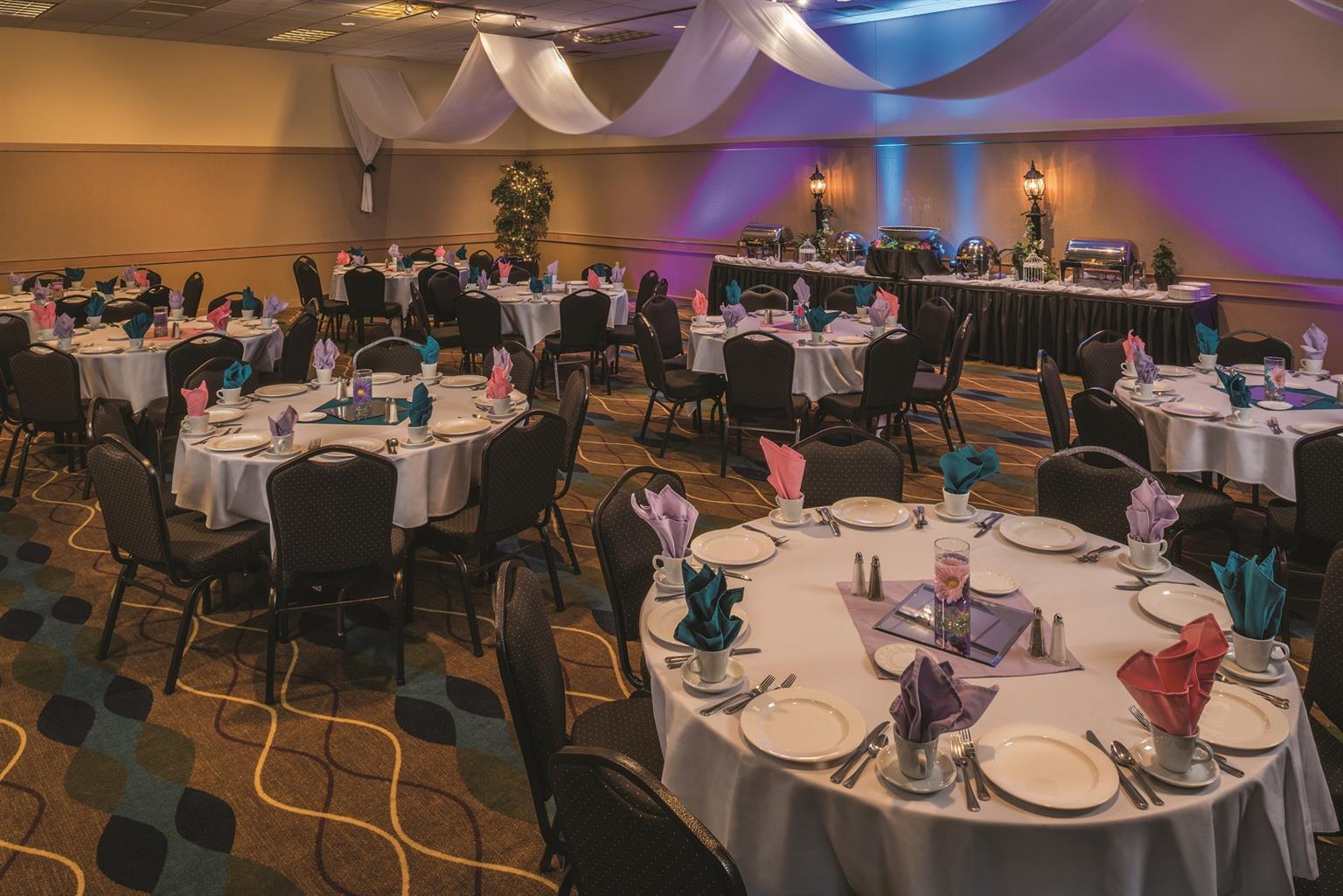 Best Western Plus Coeur D'Alene Inn Zewnętrze zdjęcie