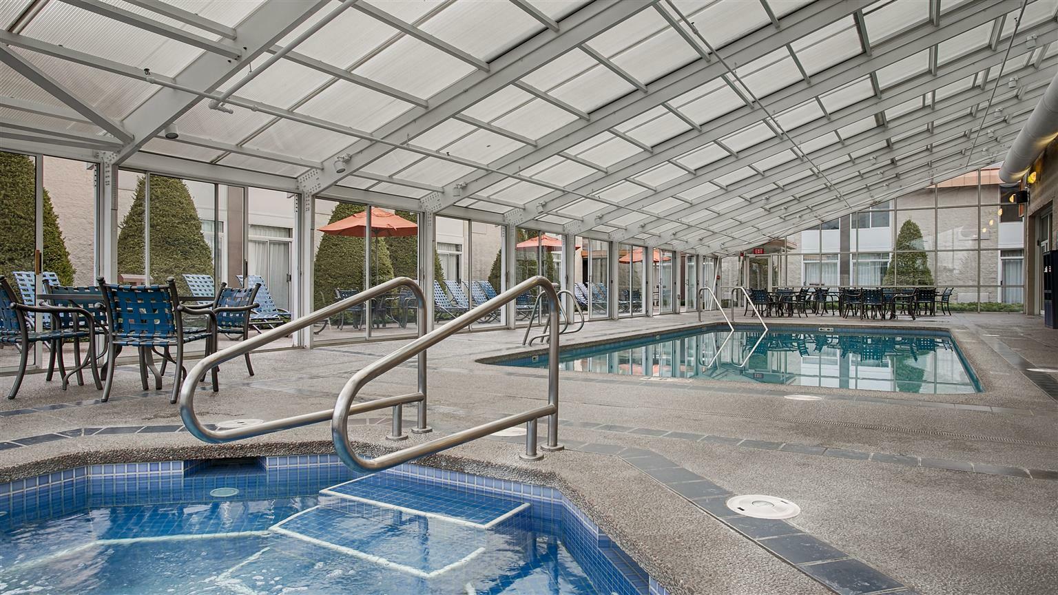 Best Western Plus Coeur D'Alene Inn Zewnętrze zdjęcie